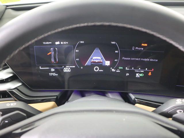 2025 Audi New A5 Prestige - Photo 16