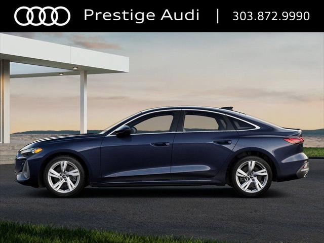 2025 Audi A5 Premium Plus - Photo 31