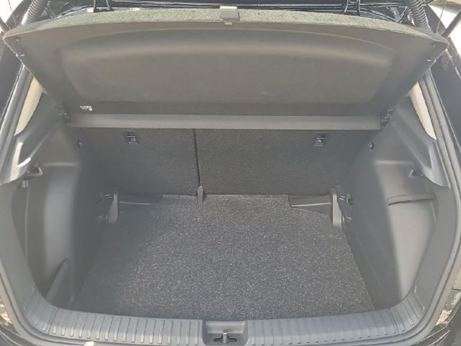 Škoda Fabia – Bild 12