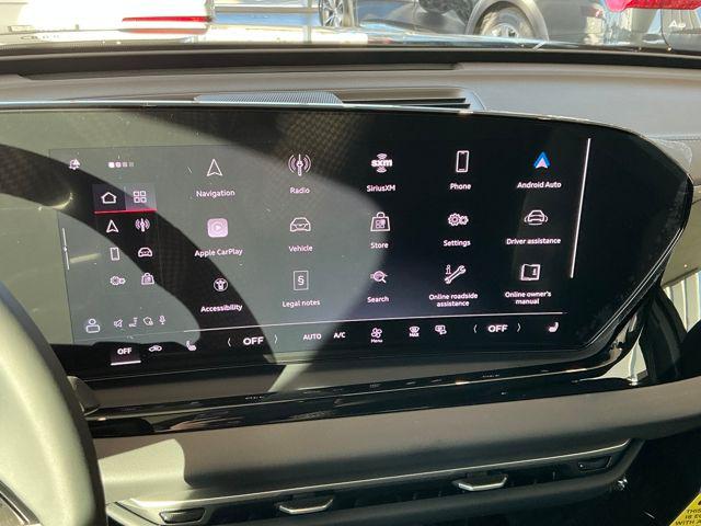 2025 Audi A5 Premium - Photo 6