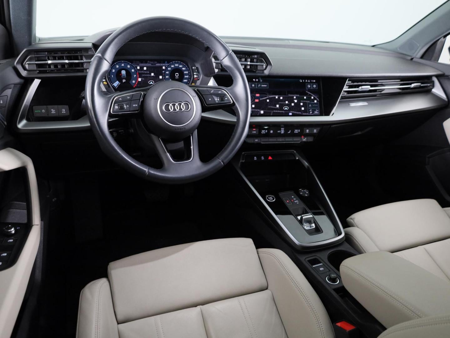 Image about Audi A3 Sportback Business edition 35 TFSI 110(150) kw(pk) S tronic