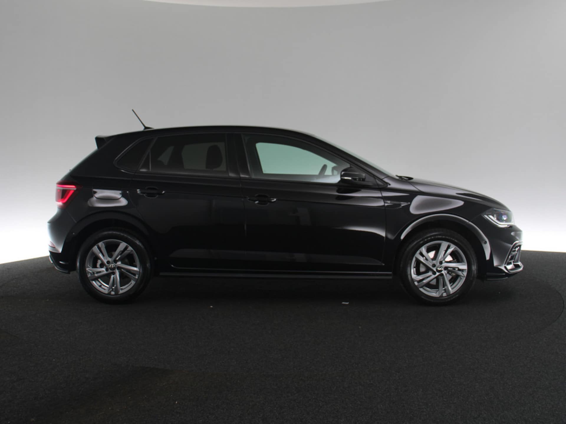 Volkswagen Polo R-Line