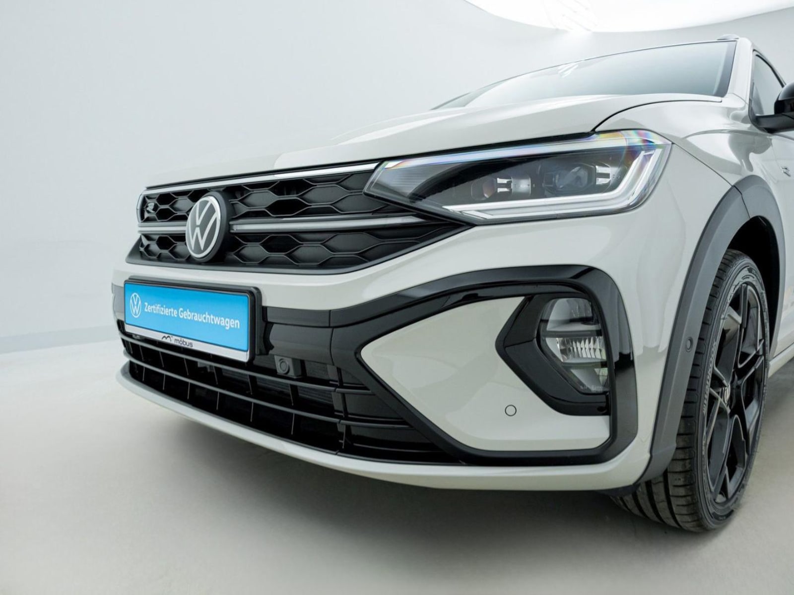 Volkswagen Taigo – Bild 25