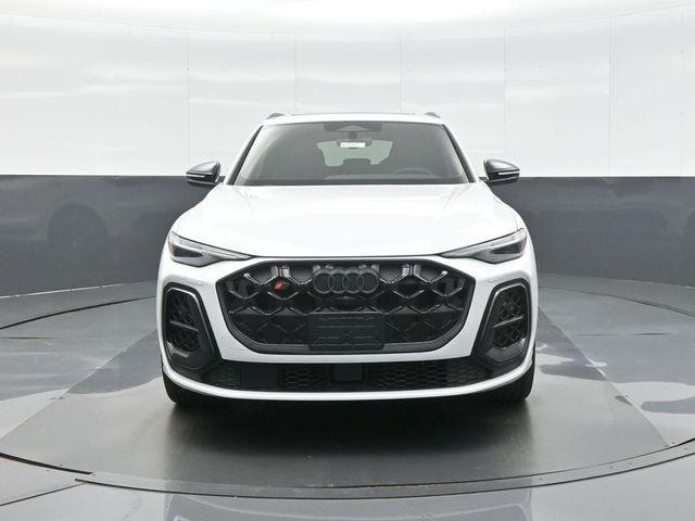 2026 Audi SQ5