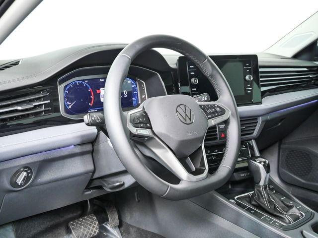 2025 Volkswagen Jetta