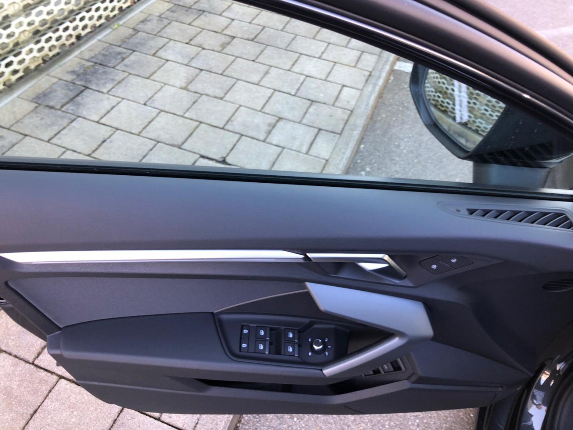Audi A3 Sportback TFSI e Advanced