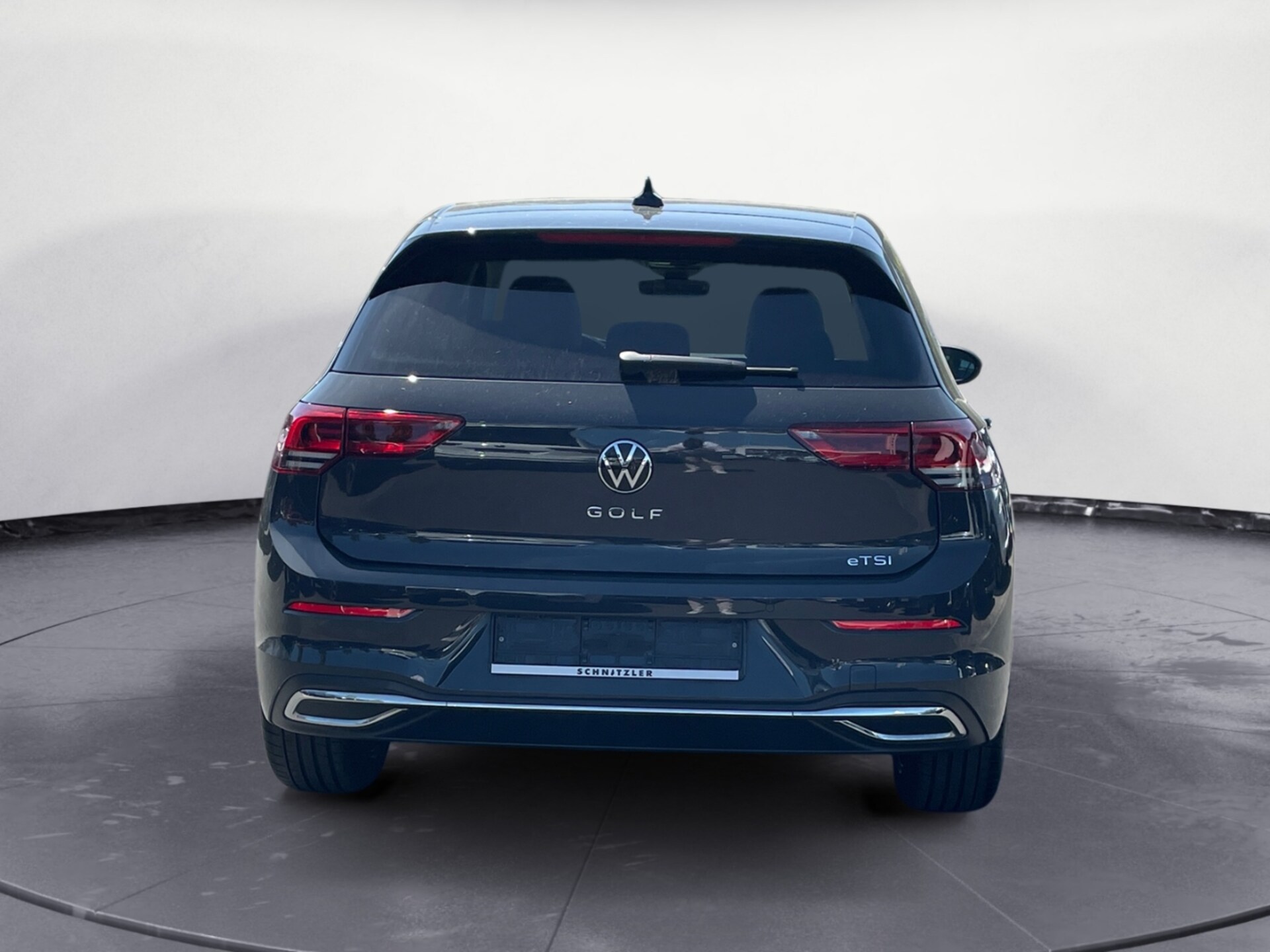 Volkswagen Golf Style