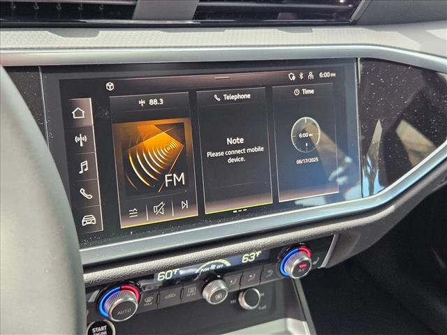 2025 Audi Q3 S Line Premium - Photo 14