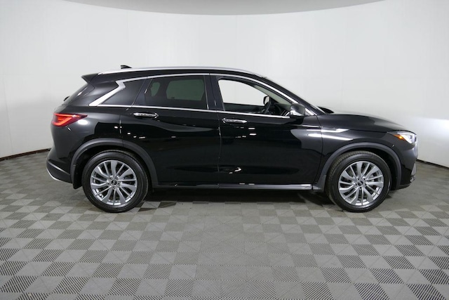 2023 Infiniti QX50