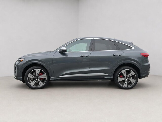 2026 Audi SQ5 Sportback