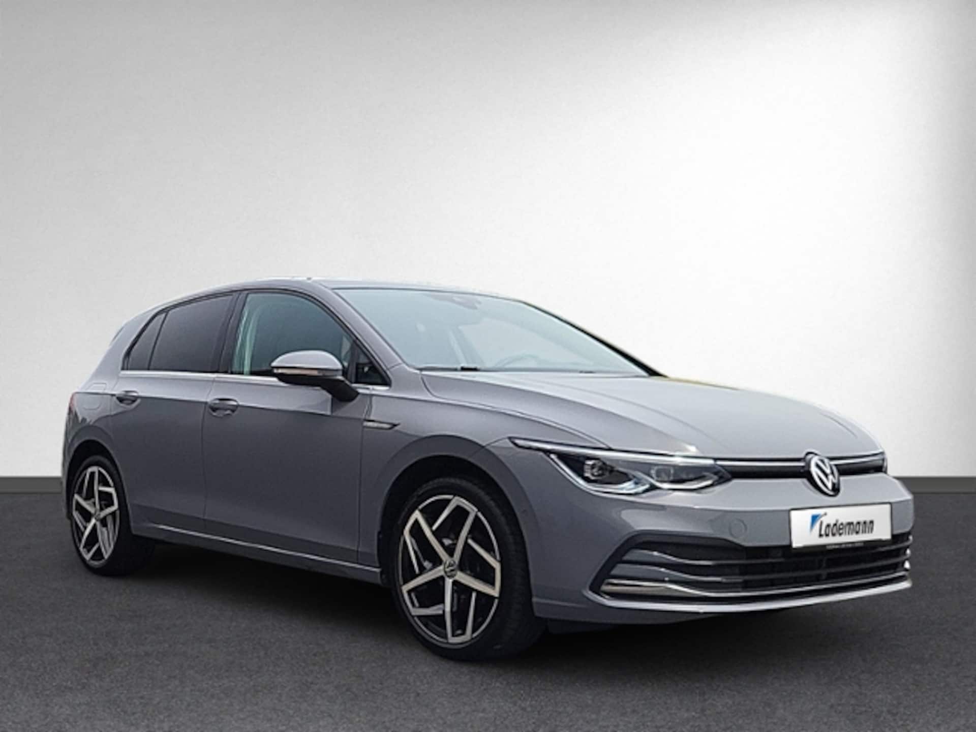 Volkswagen Golf Style