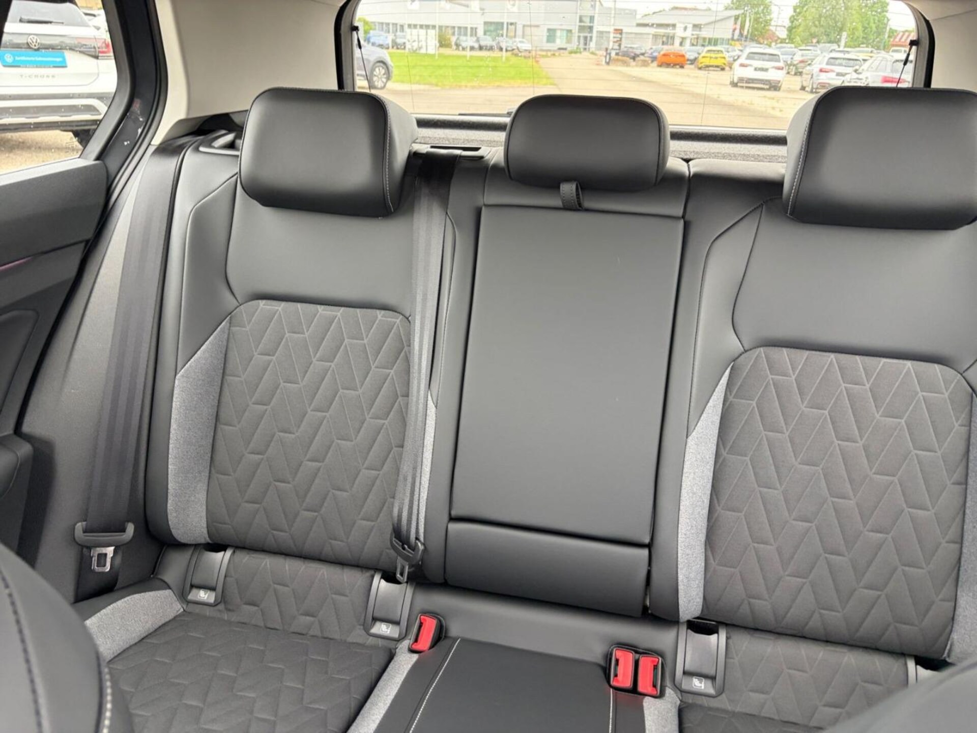 Volkswagen Golf ENERGY