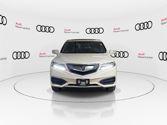 2017 Acura RDX
