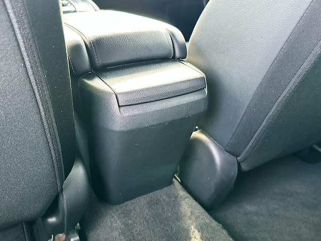 2021 Honda Civic Hatchback