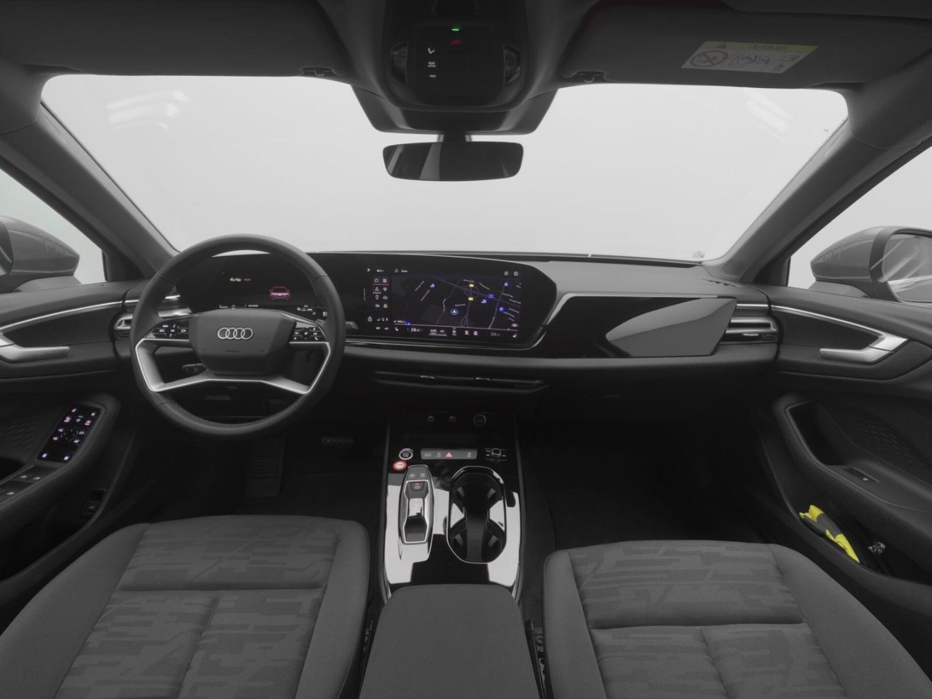 Audi A5 Limousine