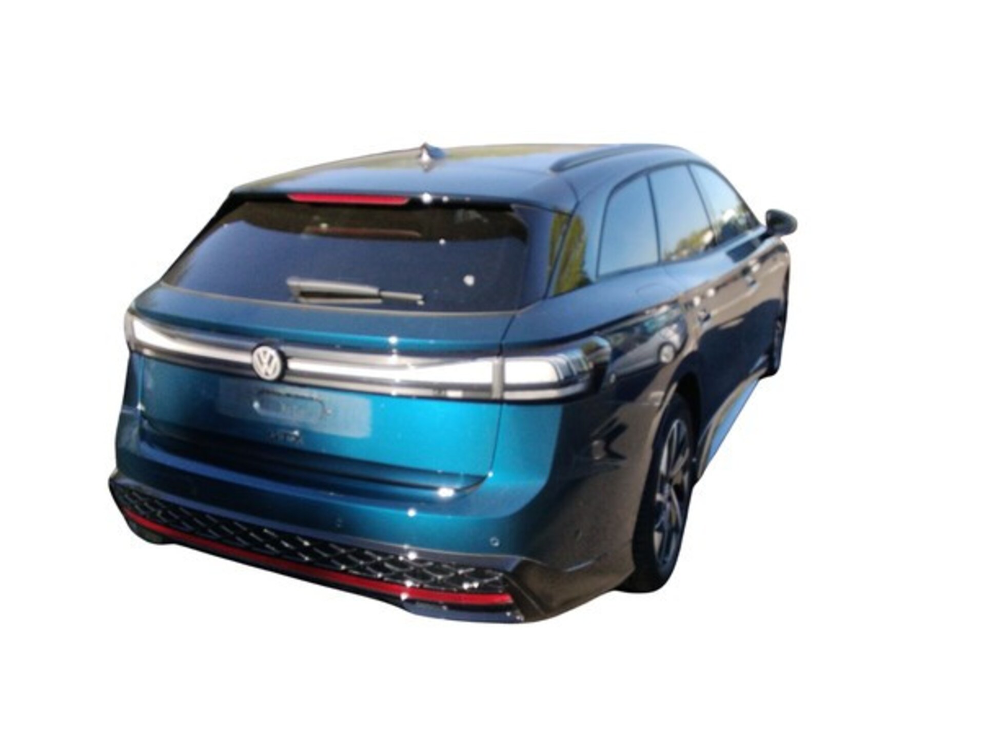 Volkswagen ID.7 Tourer GTX