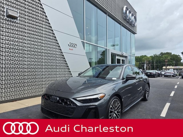 Photo of 2026 Audi S5 Sedan