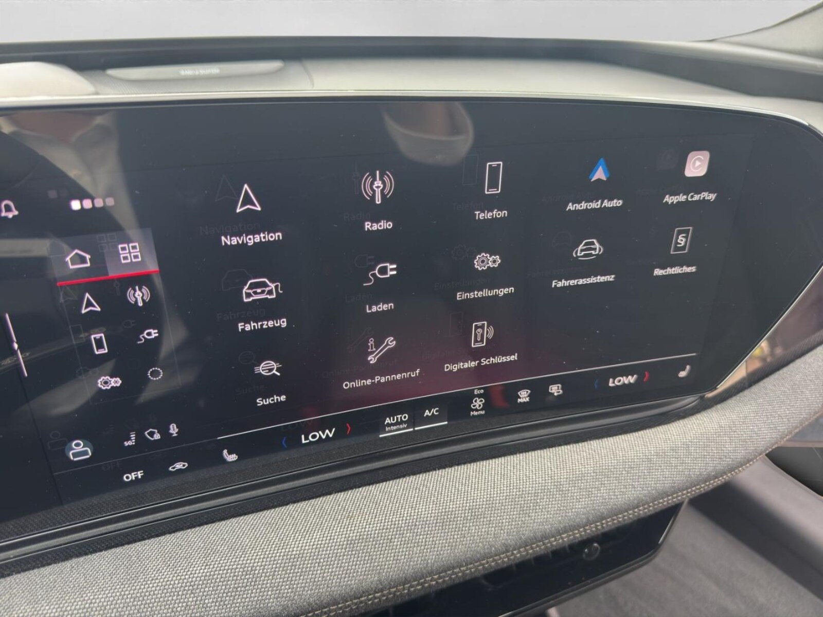 Audi A6 Avant e-tron – Bild 14