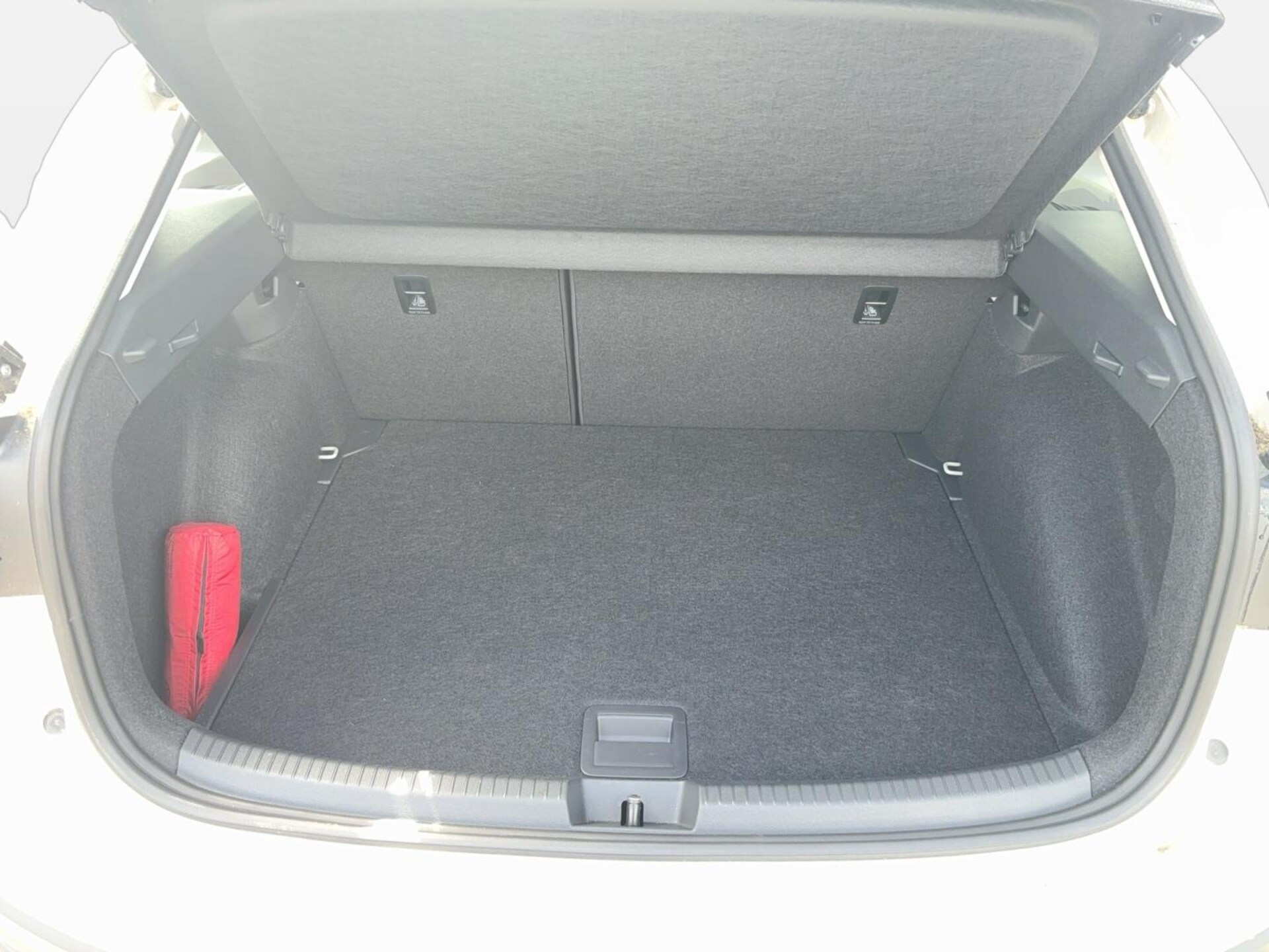 Volkswagen Taigo Life