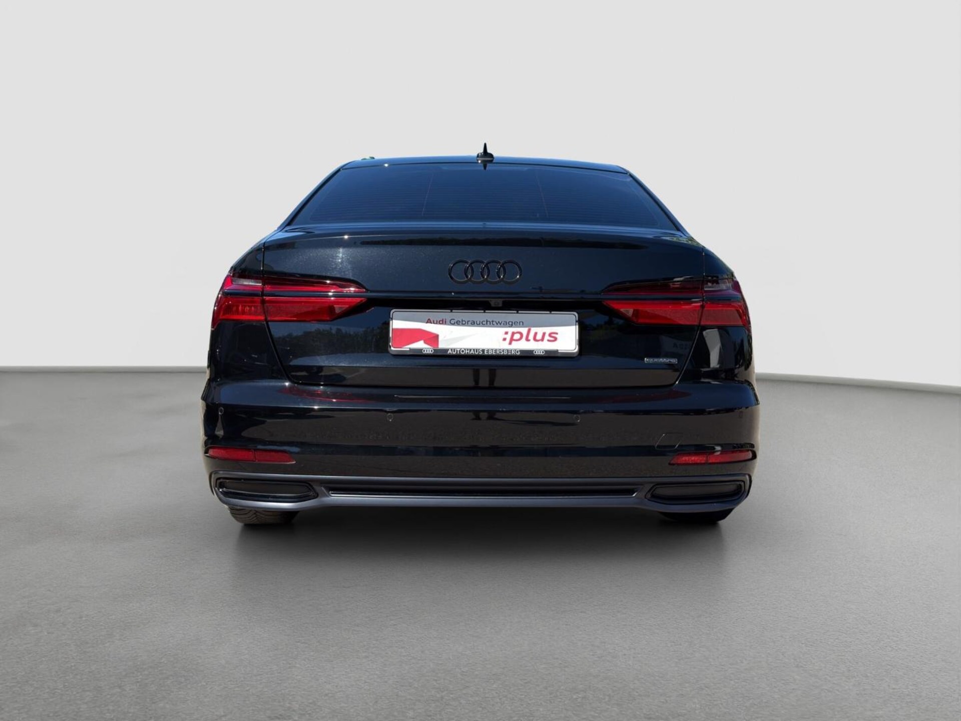 Audi A6 Limousine S line
