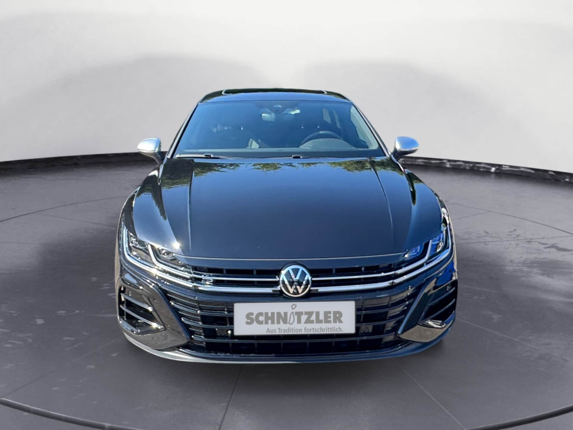Volkswagen Arteon Shooting Brake R