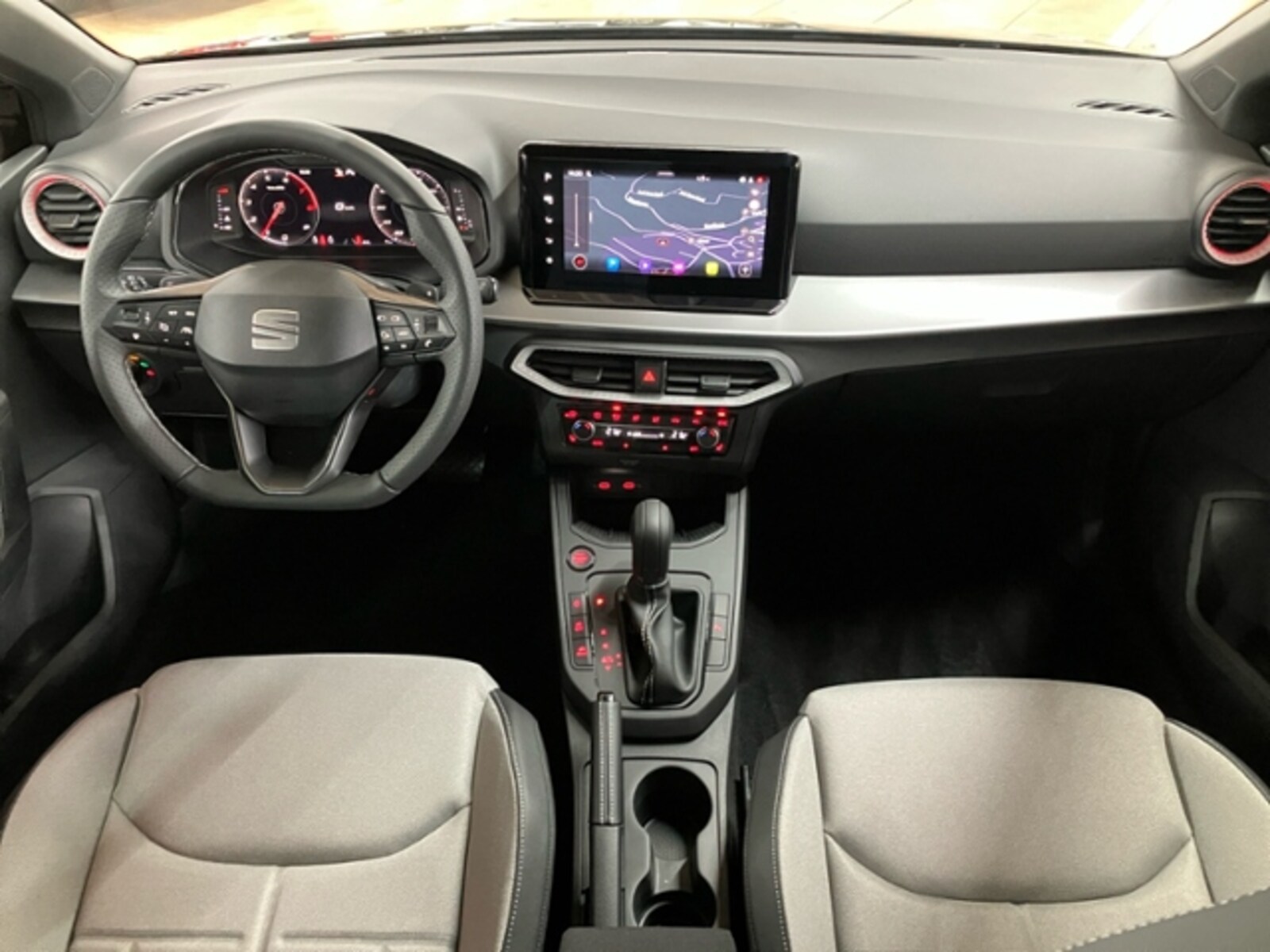 SEAT Ibiza – Bild 10