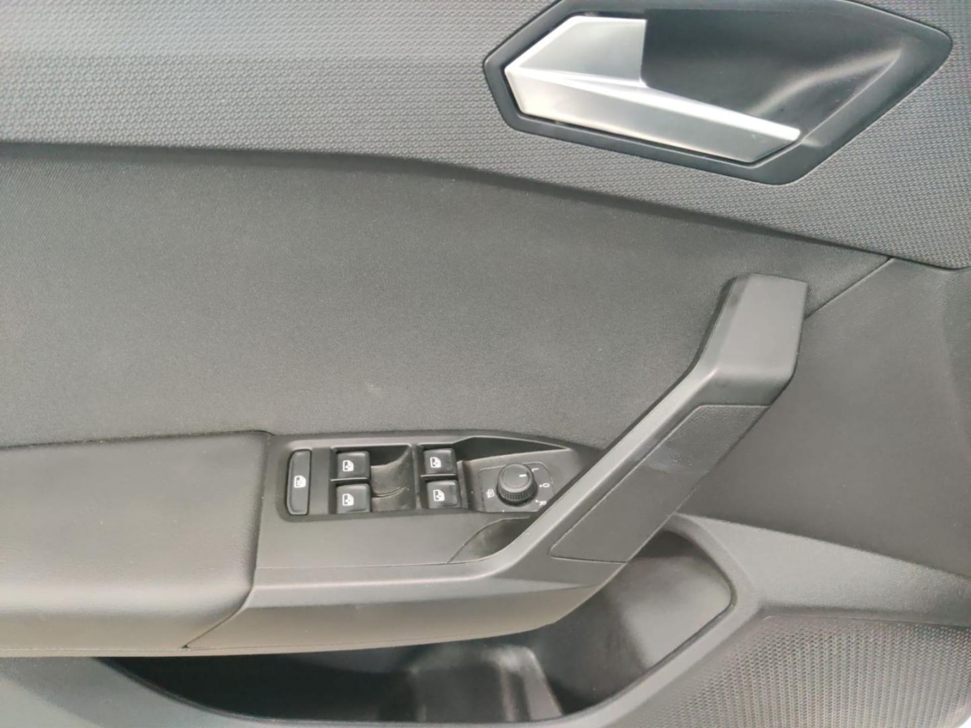 SEAT Leon Sportstourer Reference