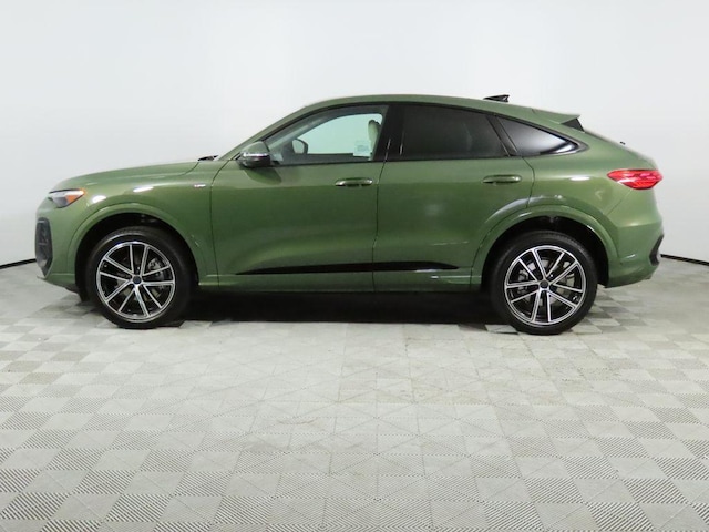 2026 Audi Q5 Sportback