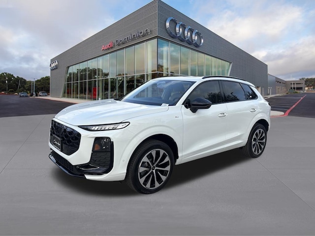Photo of 2026 Audi Q3 SUV 