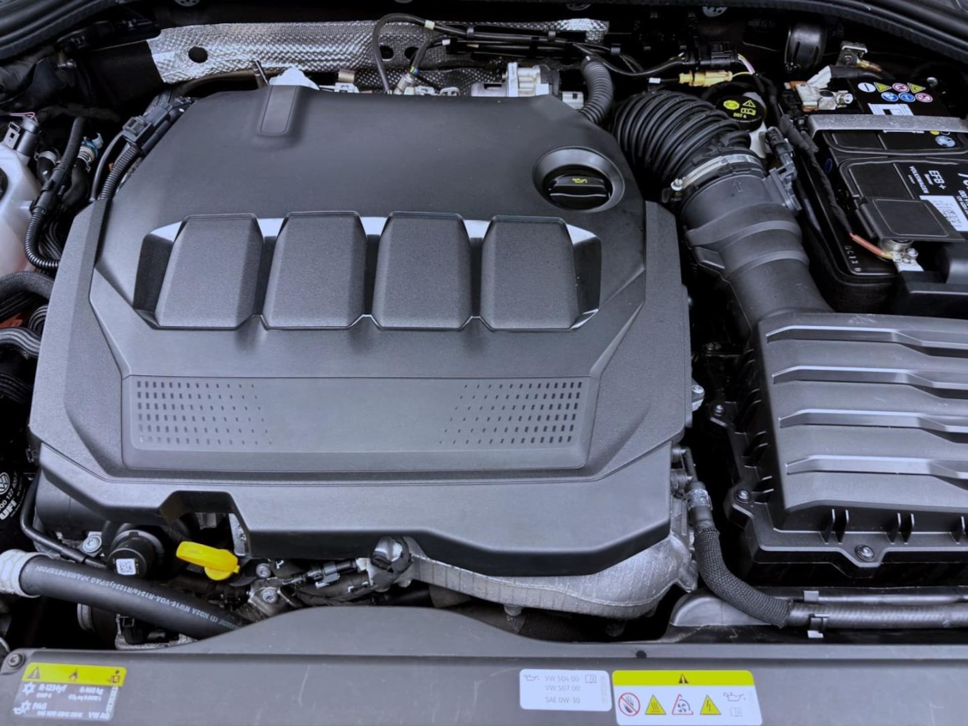 Volkswagen Golf Variant Alltrack