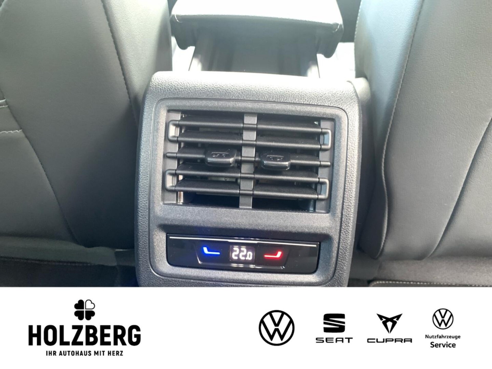 Volkswagen Golf Goal