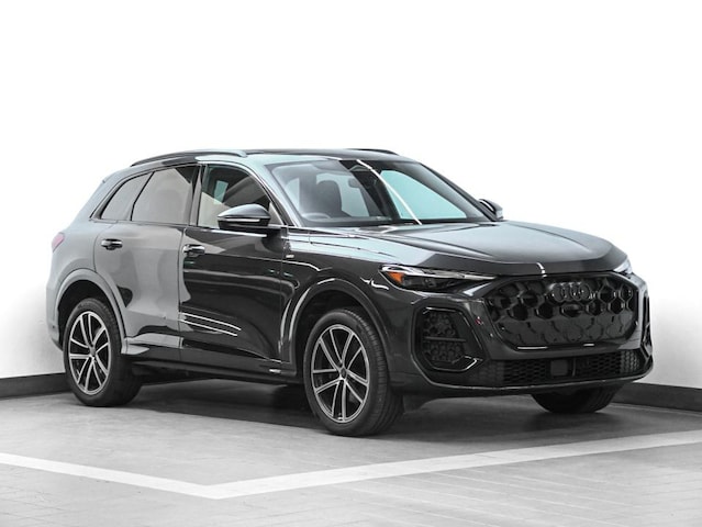 Photo of 2025 Audi Q5 