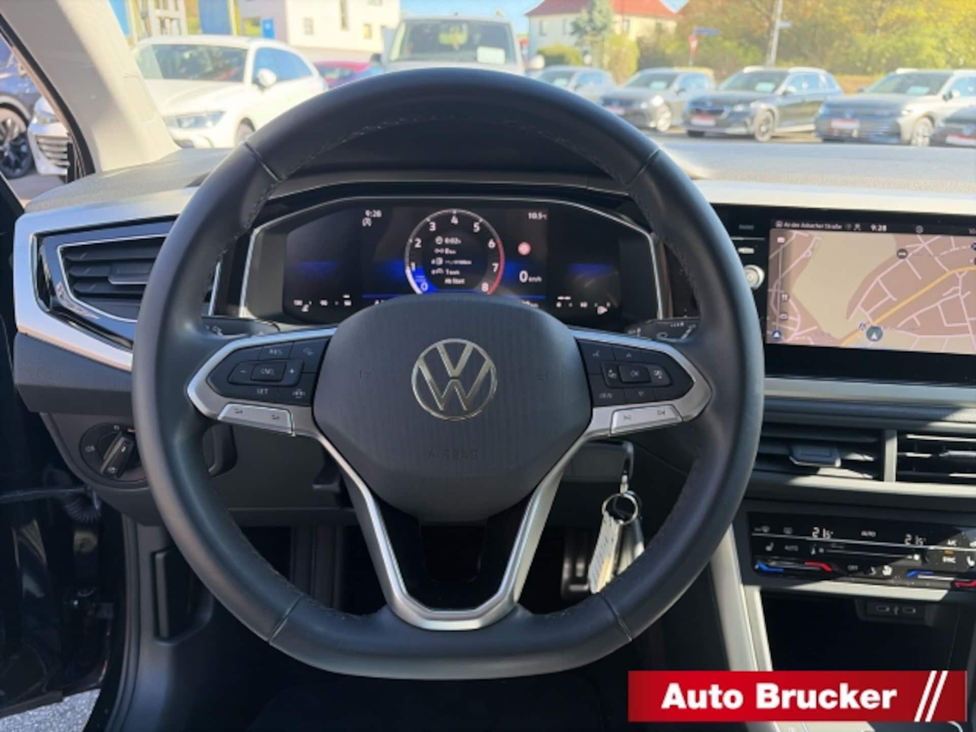 Volkswagen Taigo MOVE