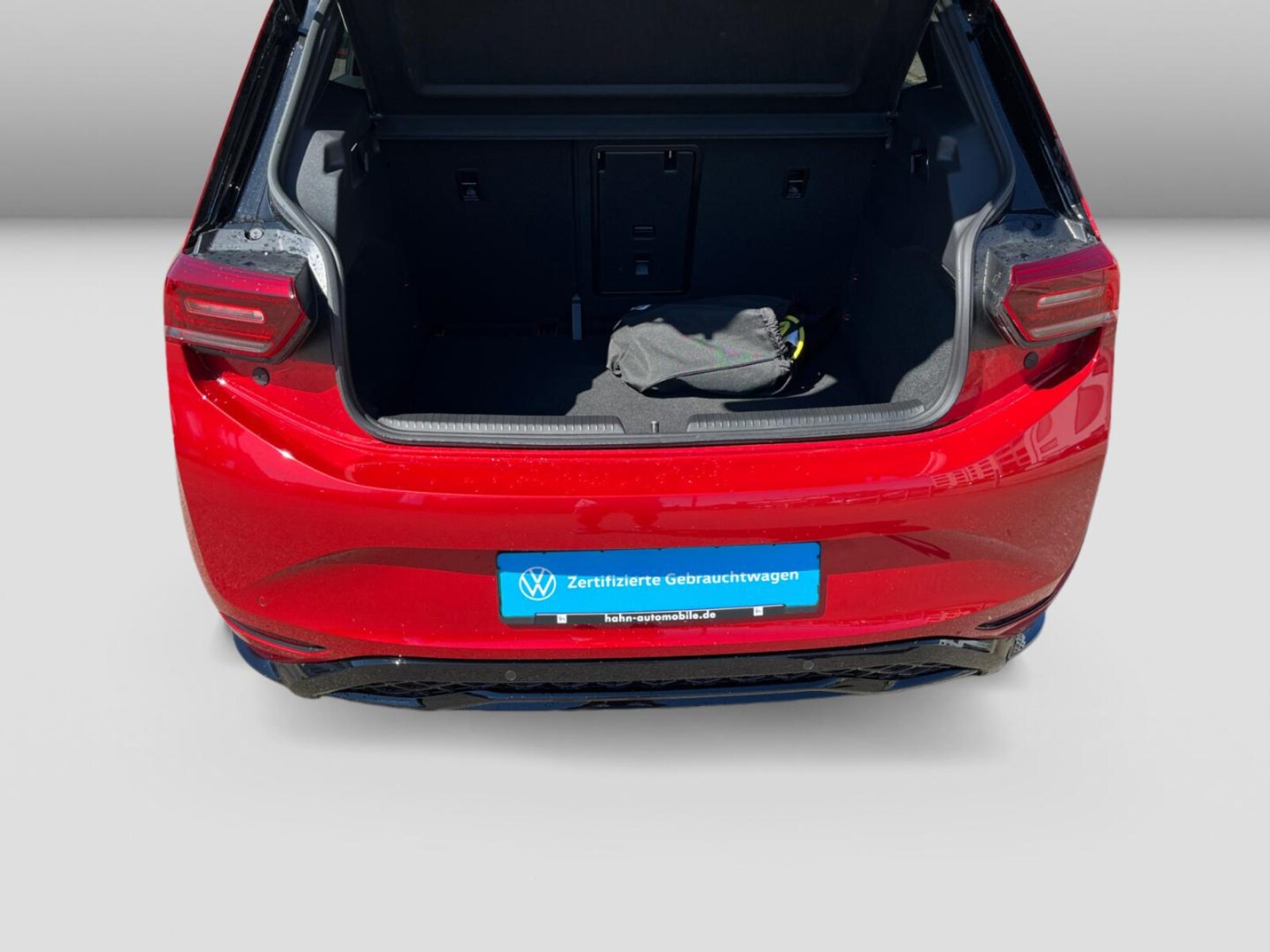 Volkswagen ID.3 – Bild 13