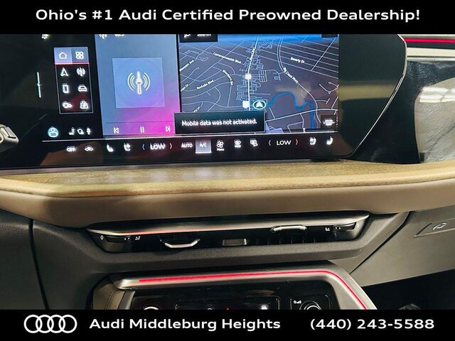 2025 Audi Q5 Premium Plus - Photo 14
