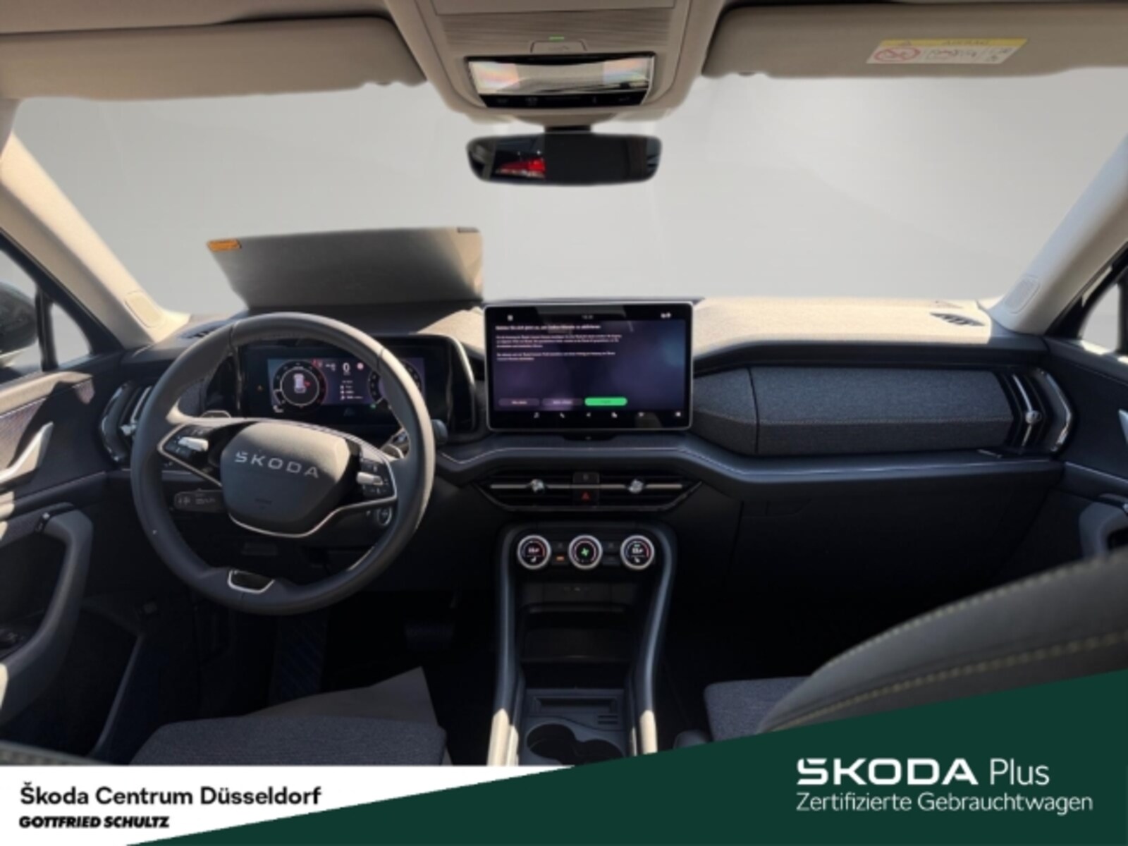 Škoda Kodiaq – Bild 7