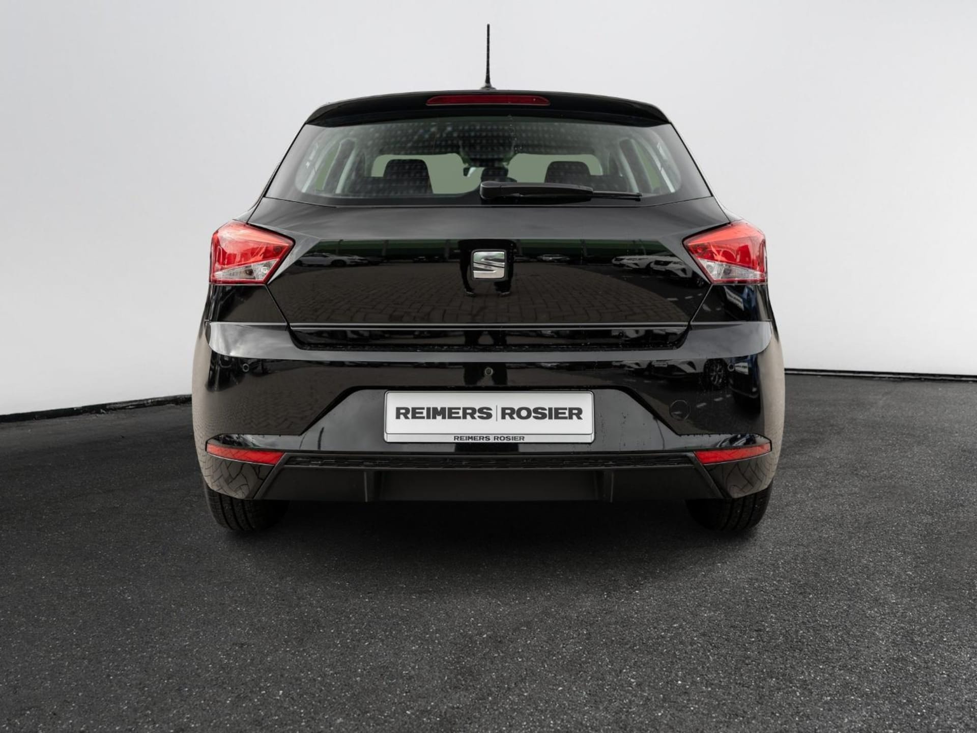 SEAT Ibiza Style