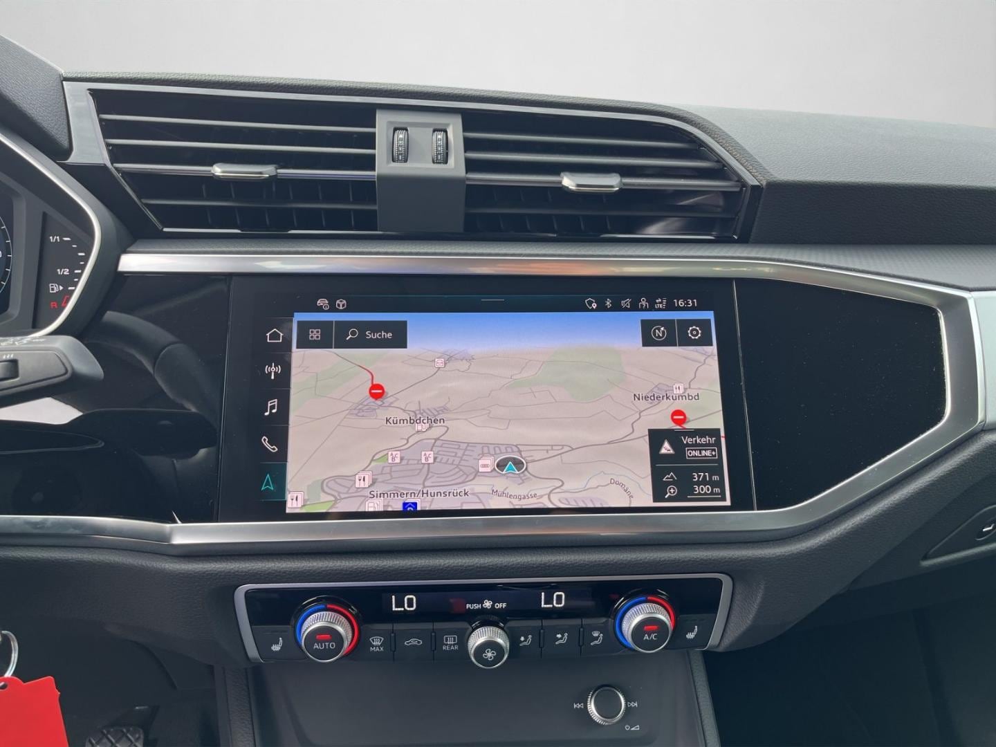 Bild über - für weitere Informationen kontaktieren Sie den Audi Partner