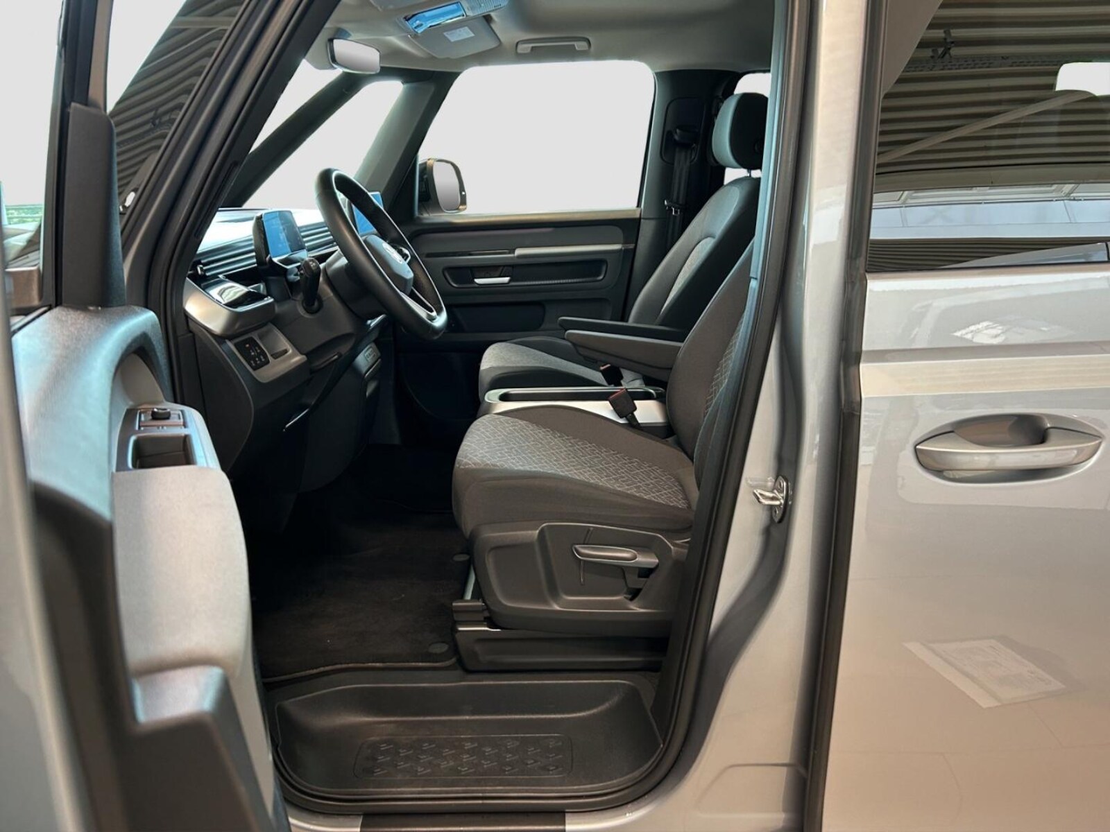 Volkswagen ID. Buzz – Bild 12