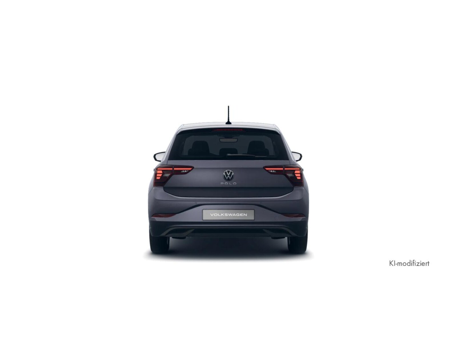 Volkswagen Polo – Bild 6