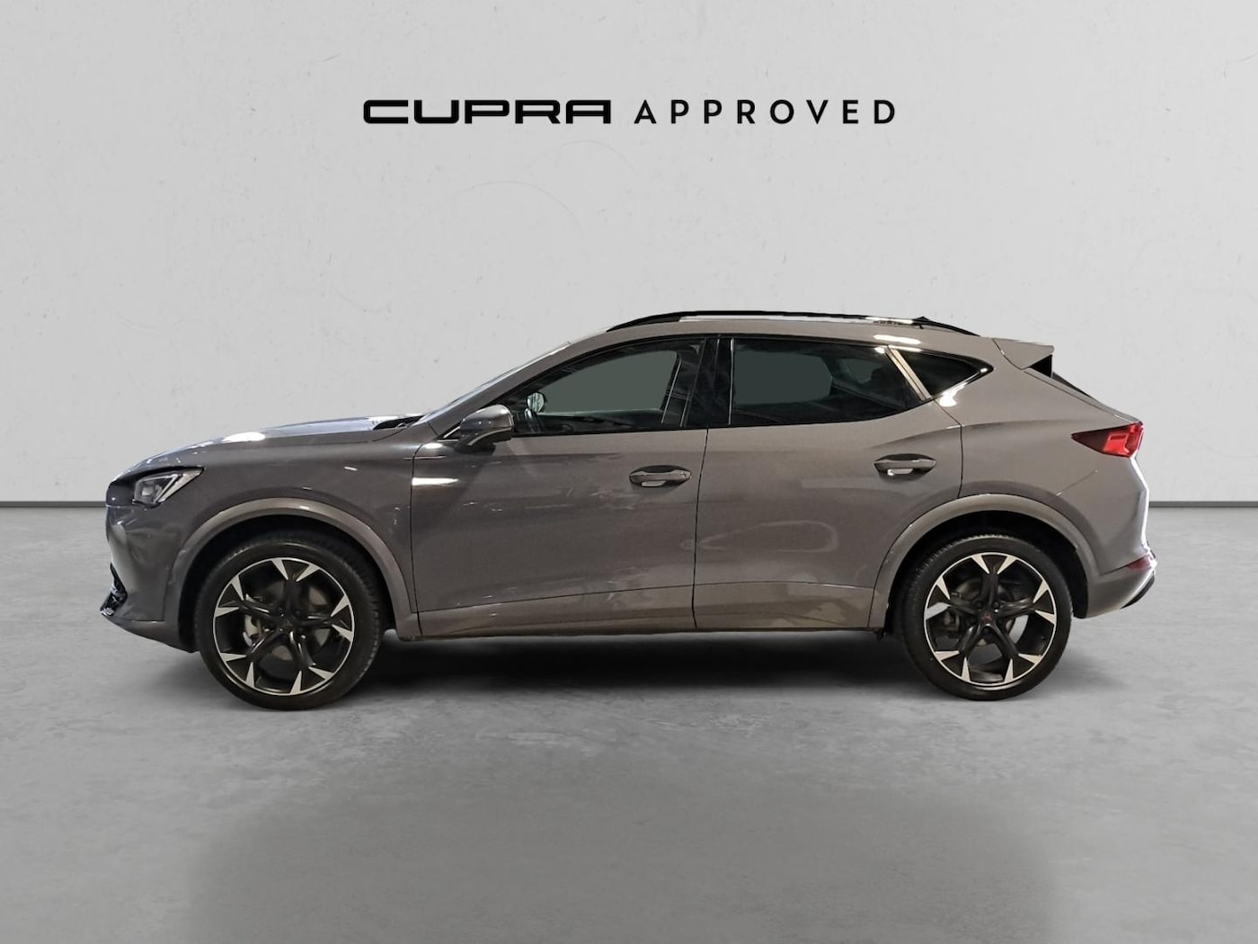 CUPRA Formentor 1.5 eTSI DSG 110 kW (150 CV) — photo 15