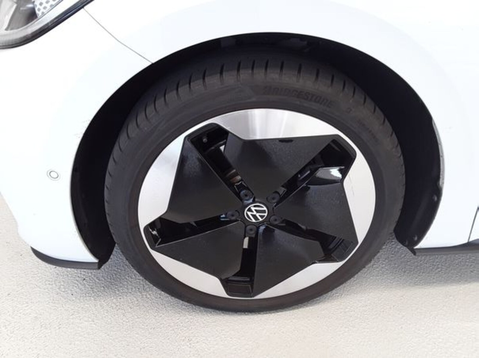 Volkswagen ID.3 – Bild 3