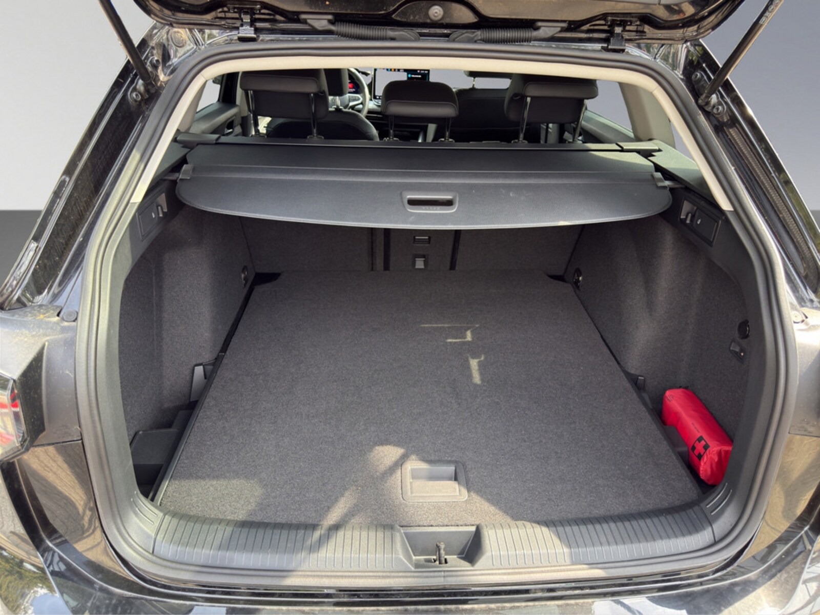 Volkswagen Golf Variant – Bild 19