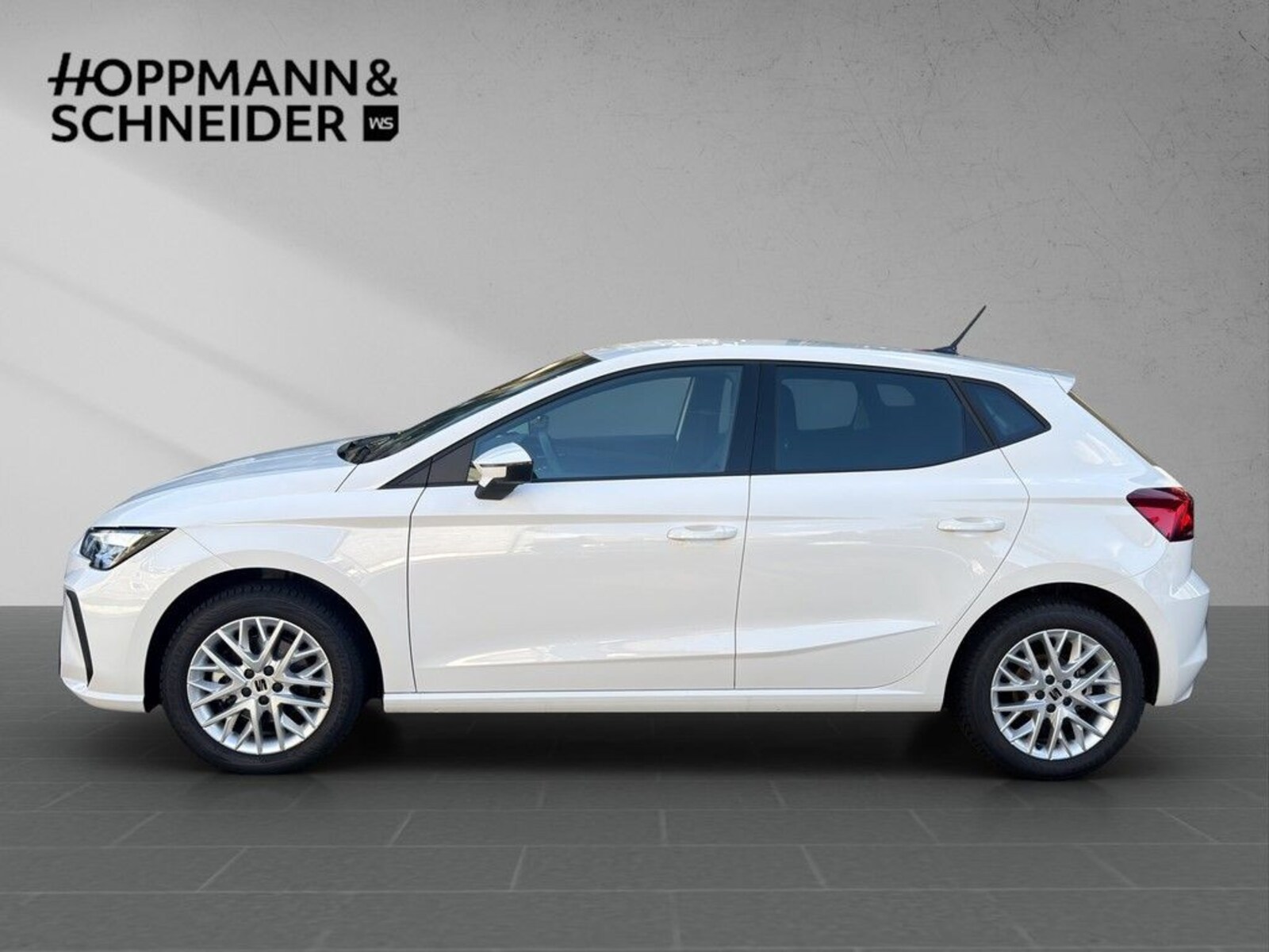 SEAT Ibiza – Bild 2