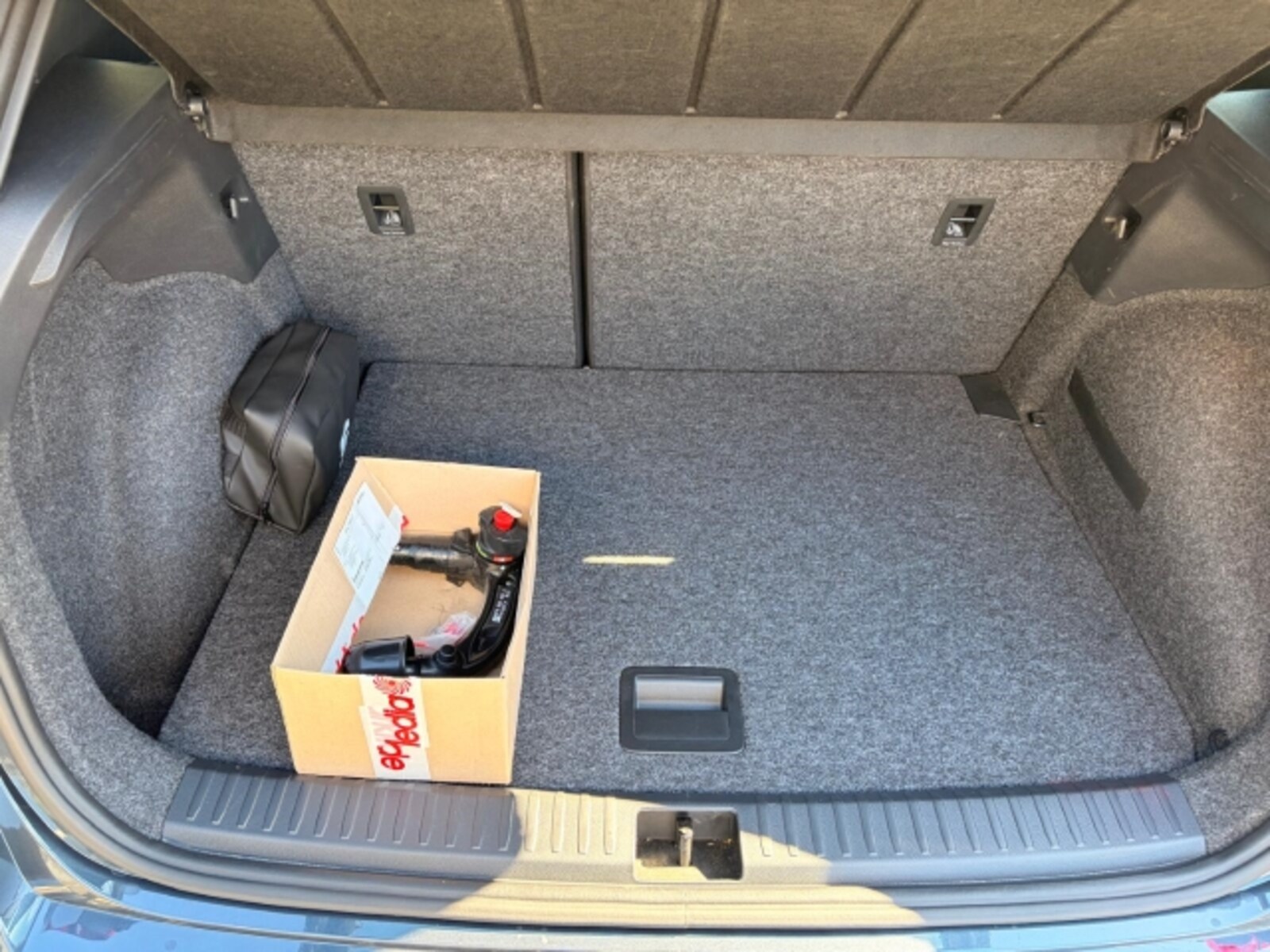 SEAT Arona – Bild 9