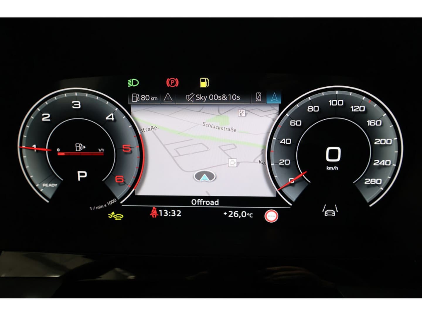 Bild über Audi A3 Sportback S line 35 TDI S tronic - für weitere Informationen kontaktieren Sie den Audi Partner