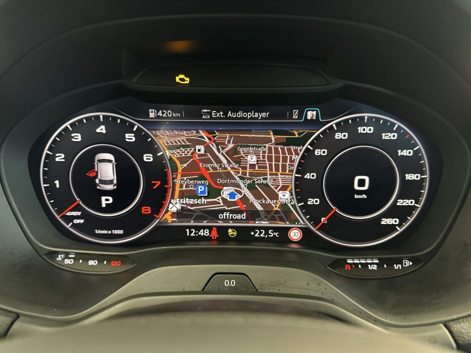Audi Q2 – Bild 11
