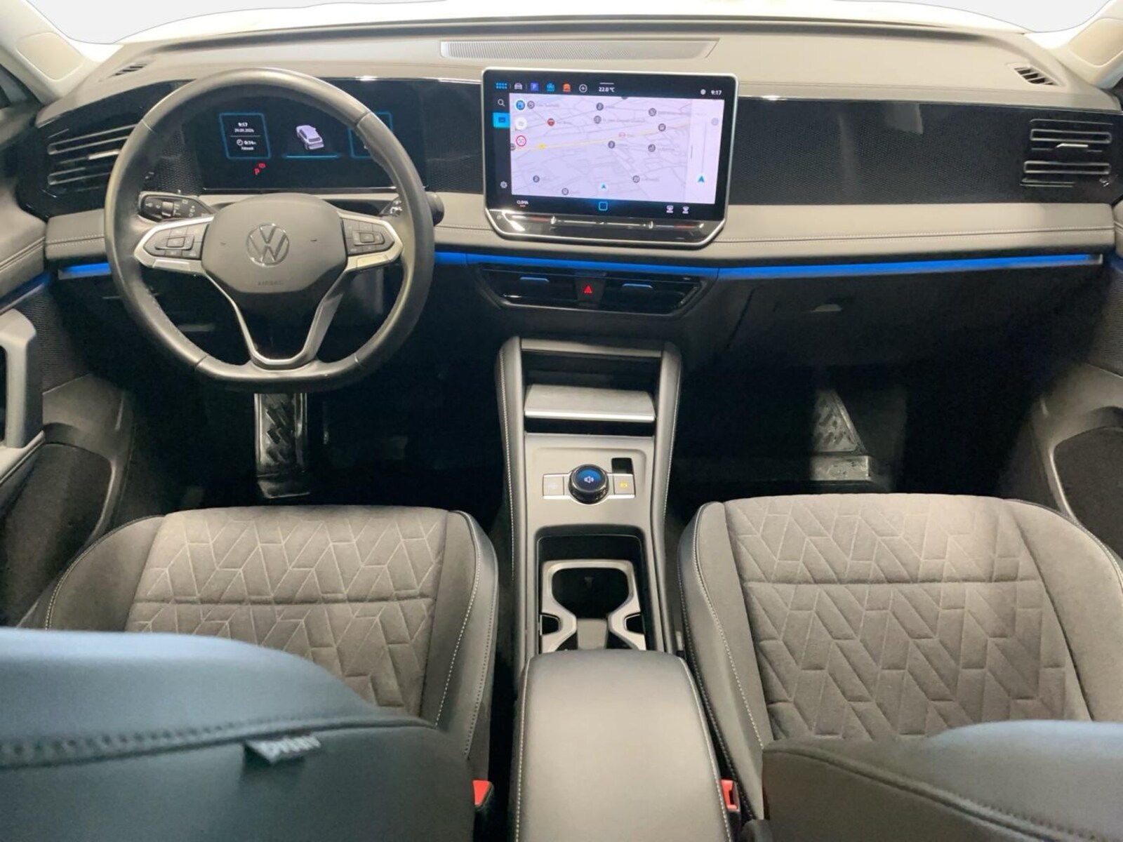 Volkswagen Tiguan – Bild 10