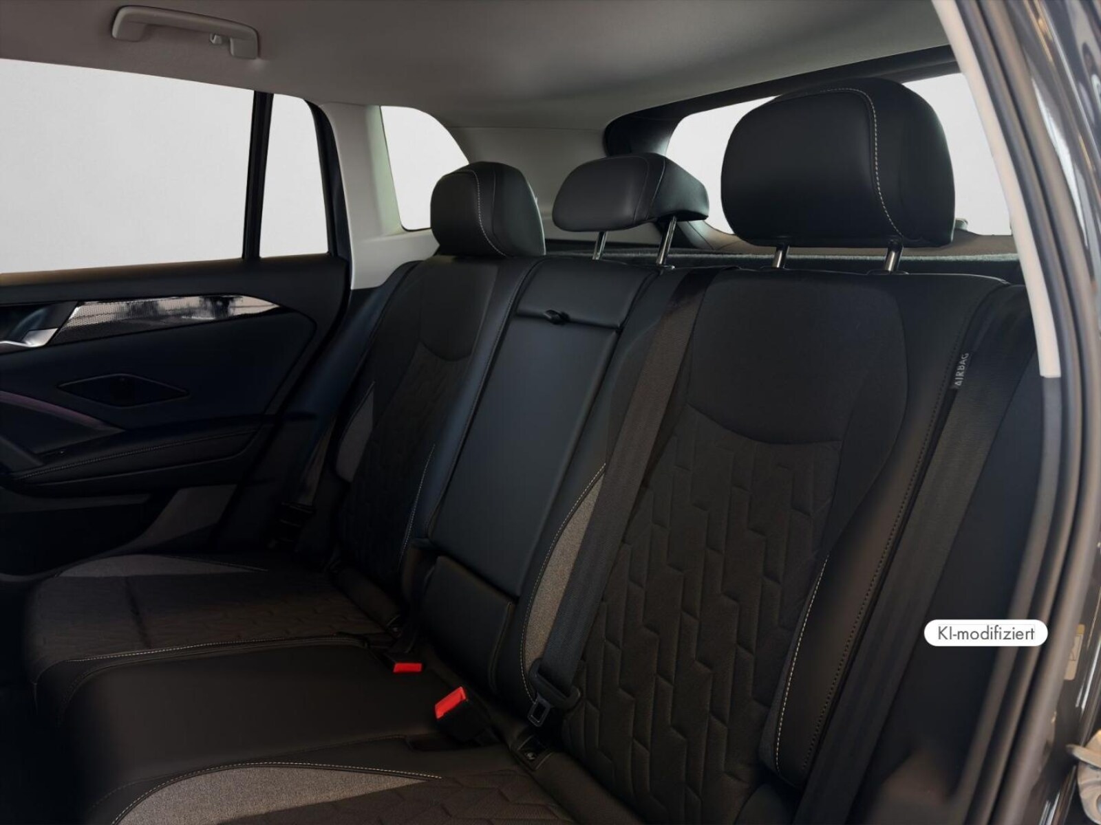 Volkswagen Tiguan – Bild 14