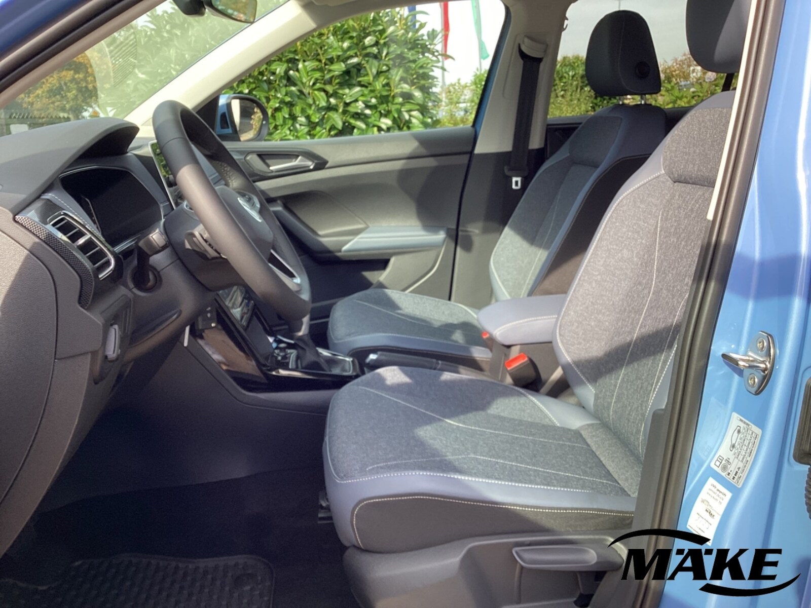 Volkswagen T-Cross – Bild 10